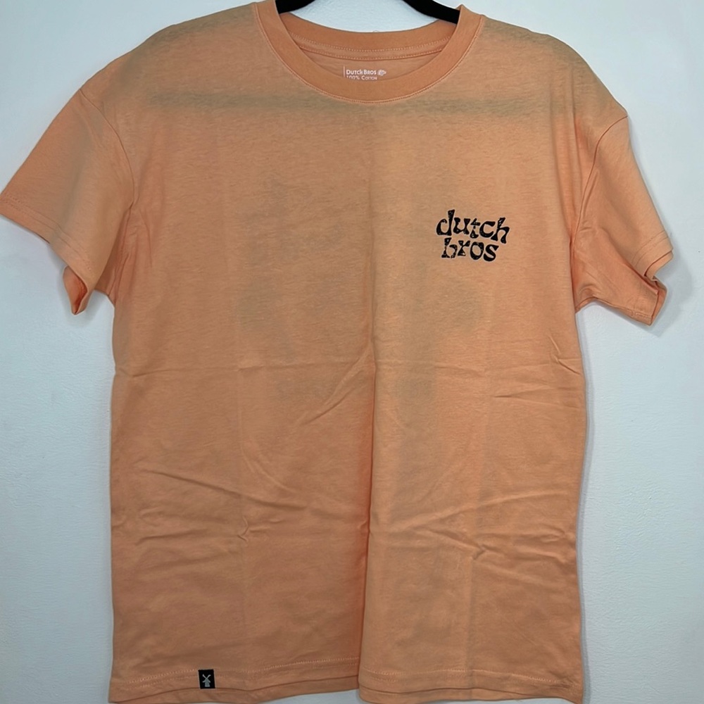DUTCH BROS Shirt